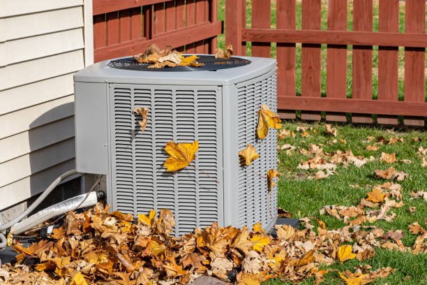 Best Affordable HVAC services  in Shell Point, SC
