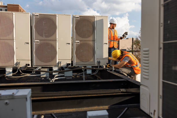 Best Best HVAC companies  in Shell Point, SC
