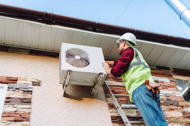 Trusted Shell Point, SC HVAC Experts