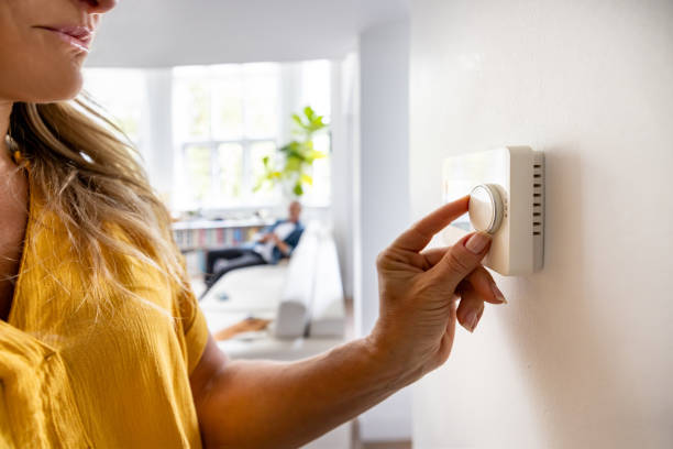 Best HVAC maintenance near me  in Shell Point, SC