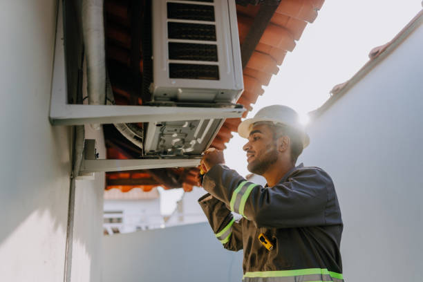Best Ductless HVAC repair  in Shell Point, SC