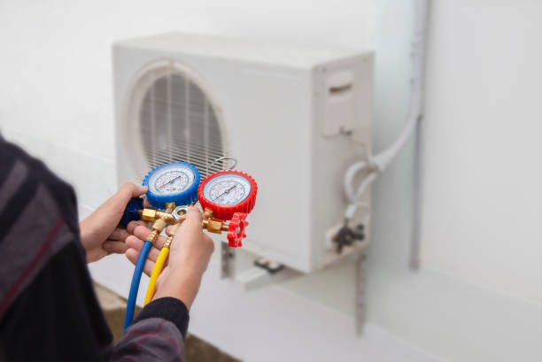 Best HVAC replacement cost  in Shell Point, SC