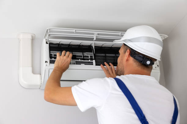 Best Residential HVAC services  in Shell Point, SC