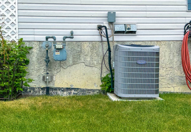 Best HVAC air duct cleaning  in Shell Point, SC